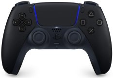 SONY DualSense Wireless Controller Midnight Black