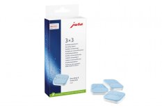 JURA odvápňovací tablety (9ks)