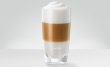 Latte macchiato
