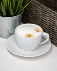 Jura Cappuccino šálky 180ml