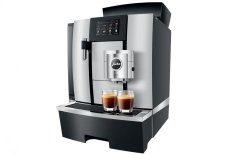 Kávovar JURA GIGA X3 Aluminium (model EB 2023) GASTRO