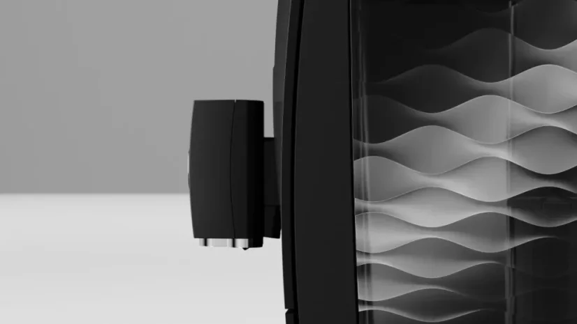 Kávovar Jura C9 Piano Black (EC 2026)