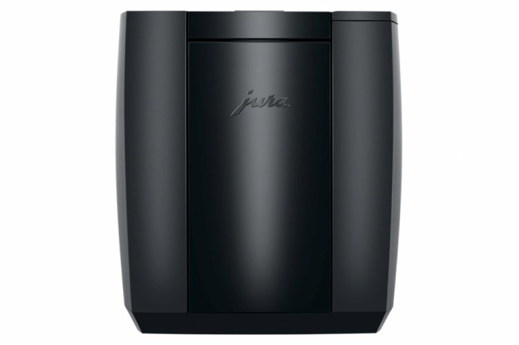 Kávovar Jura J10 Piano Black (EA 2024) - dotykový displej