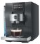 Kávovar Jura Z10 Aluminium Black (EB 2025) - dotykový displej