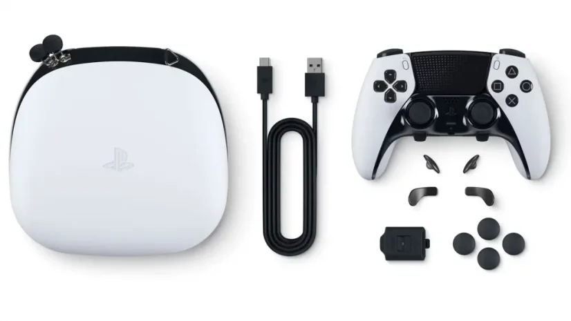 SONY DualSense Edge Wireless Controller