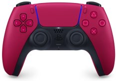 SONY DualSense Wireless Controller Cosmic Red