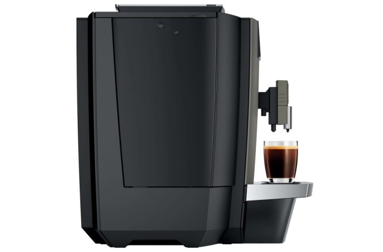 Kávovar Jura X4 Dark Inox GASTRO