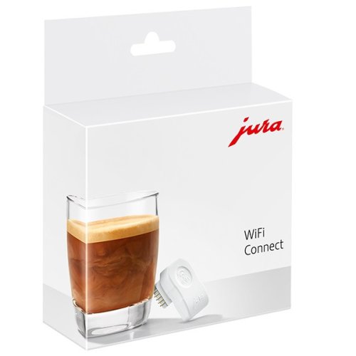 JURA WiFi Connect V2