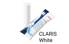 JURA filtr Claris White