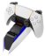 Dobíjecí stanice FIXED pro dva bezdrátové ovladače DualSense PlayStation 5