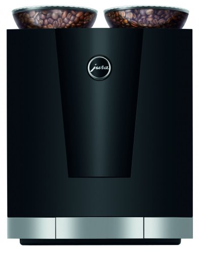 Kávovar Jura Giga 10 Diamond Black (EA)