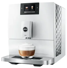 Kávovar Jura C9 Piano White (EC 2026)