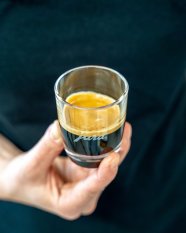 JURA Espresso skleničky 80ml