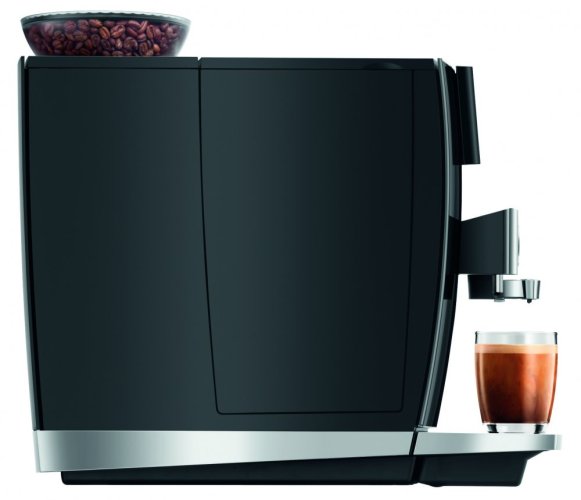 Kávovar Jura Giga 10 Diamond Black (EA)