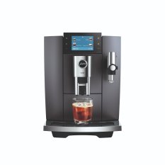 Kávovar Jura E10 Onyx Grey (EA 2026)