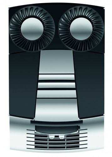 Kávovar Jura Giga 10 Diamond Black (EA)