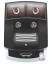 Kávovar Jura J8 Twin Diamond  Black (EA 2024) - dotykový displej