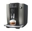 Kávovar Jura E6 Dark Inox (ED 2026)