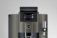 Kávovar Jura W8 Dark Inox (EA 2024)