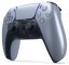 SONY DualSense Wireless Controller Sterling Silver