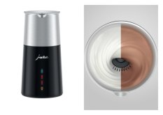 JURA automatický šlehač mléka (Hot and Cold + čokoládové mléko - napěnovač v2)