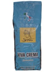 Zrnková káva Sarito Viva Crema 1kg