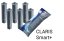 6x JURA filtr Claris Smart +
