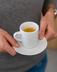 Jura Espresso šálky 85ml
