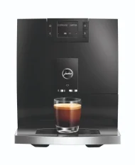 Kávovar Jura C3 Piano Black