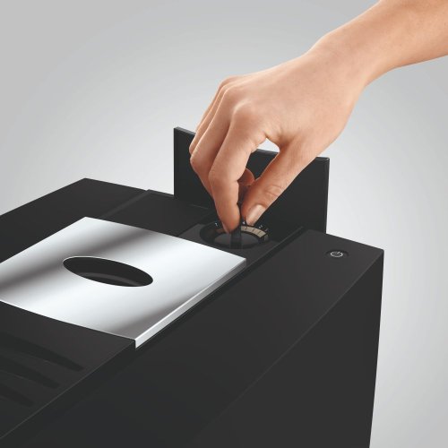 Kávovar Jura E10 Onyx Grey (EA 2026)
