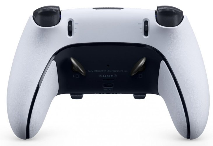 SONY DualSense Edge Wireless Controller