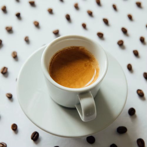 Zrnková káva O'Ccaffé Café Creme 1kg