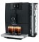 Kávovar Jura Ena 8 Touch Full Metropolitan Black (EC 2022) - dotykový displej