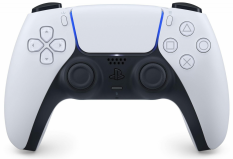 SONY DualSense Wireless Controller White