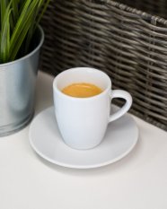 Jura Espresso šálky 85ml