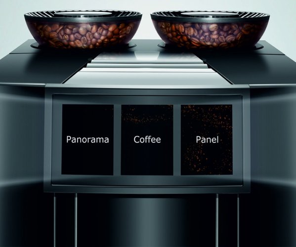 Kávovar Jura Giga 10 Diamond Black (EA)