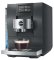 Kávovar Jura Z10 Aluminium Black (EB 2025) - dotykový displej