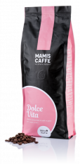 Zrnková káva Mami's Caffé Dolce Vita 1kg