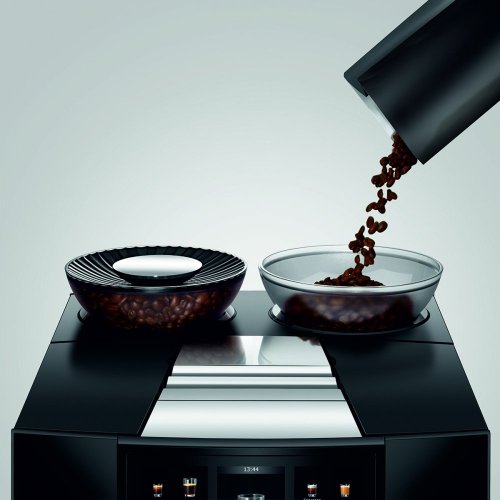 Kávovar Jura Giga 10 Diamond Black (EA)