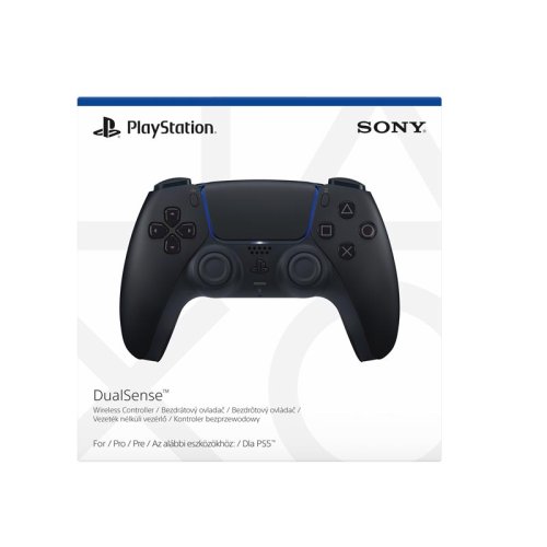 SONY DualSense Wireless Controller Midnight Black