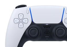 SONY DualSense Wireless Controller White