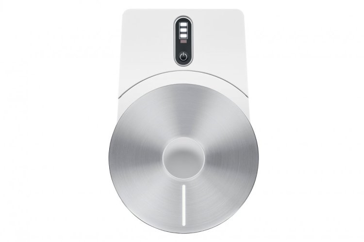 JURA Cool Control 1l White G2