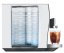 Kávovar Jura Z10 Aluminium White (EB 2025) - dotykový displej