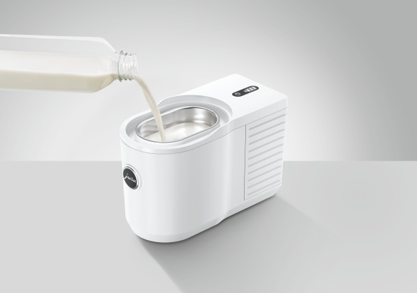 JURA Cool Control 0,6l White G2