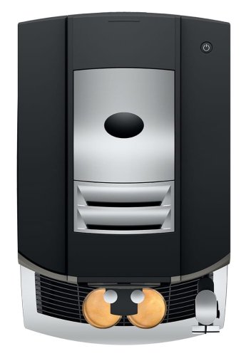 Kávovar Jura S8 Dark Inox (EB 2023)  - dotykový displej