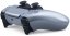 SONY DualSense Wireless Controller Sterling Silver