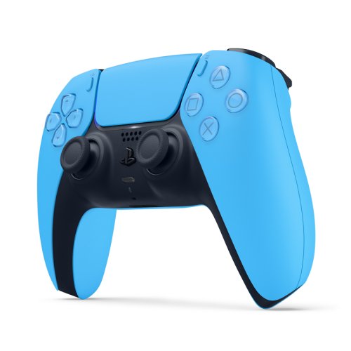 SONY DualSense Wireless Controller Starlight Blue