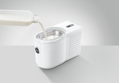 JURA Cool Control 0,6l White G2