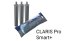 3x JURA filtr Claris Pro Smart +