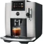 Kávovar Jura S8 Platin (EB 2023)  - dotykový displej
